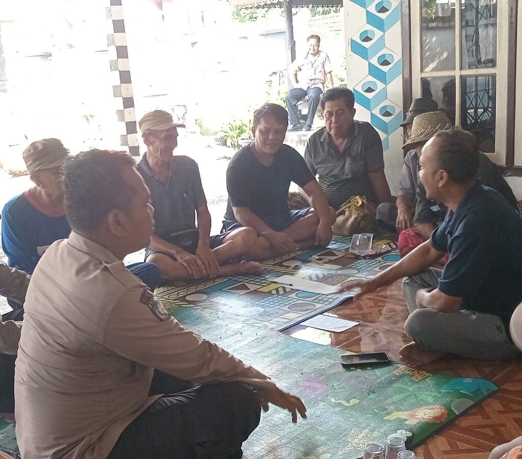 Mencegah Hoax dan Jaga Persatuan Menjelang Pilkada Lombok Barat