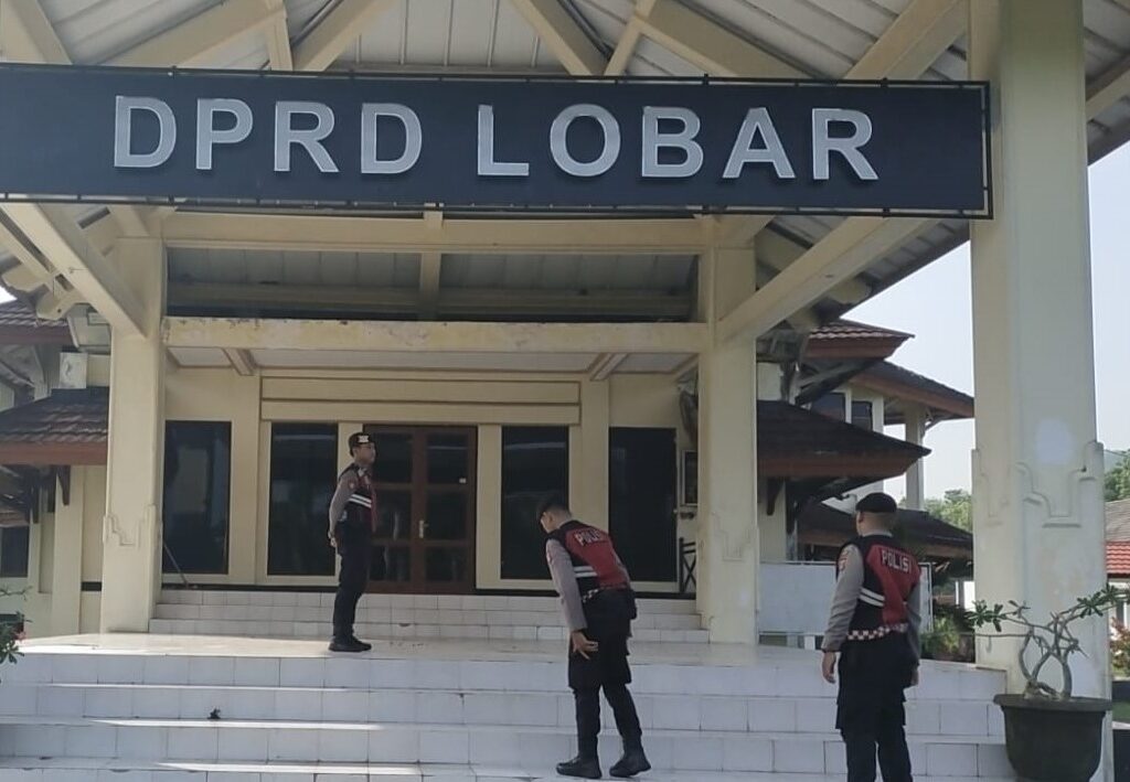 Polres Lombok Barat Pastikan Keamanan Pilkada 2024 dengan Patroli Preventif