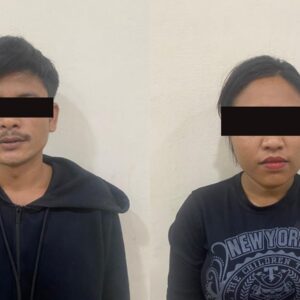 Terungkap! Modus Transaksi ‘Ranjau’ dalam Peredaran Sabu di Lombok Barat