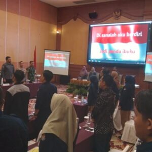 KPU Mataram Gelar Rapat Pleno Rekapitulasi Pilkada 2024