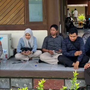 Kiat Sukses Pilkada 2024: Peran Saksi Pleno Jaga Kamtibmas Lombok Barat