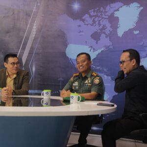 Media Digital dan Ekonomi, Kunci Harmoni NTB