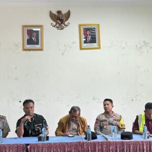 Curah Hujan Tinggi, Sejumlah Wilayah di Lombok Barat Terendam Banjir