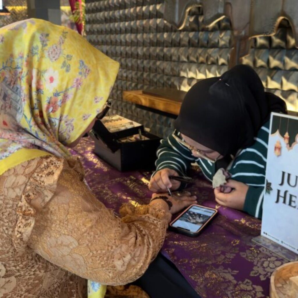 Program Ramadan “Serambi Timur Tengah” Kembali Hadir Lebih Meriah di Aruna Senggigi Lombok