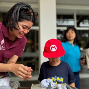 Rayakan Libur Lebaran di Aruna Senggigi dengan Promo dan Hadiah Seru