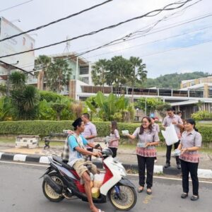 Aruna Senggigi Hadirkan Kebahagiaan untuk Anak Yatim di Bulan Ramadan