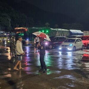 Penyeberangan Lembar-Padangbai Dibuka Pasca Nyepi, Petugas Pastikan Keamanan