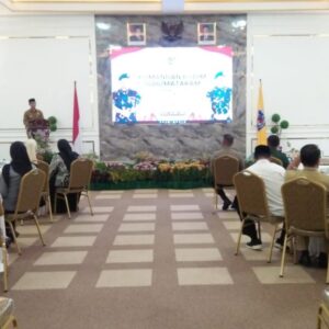 Jejak Pengabdian dan Harapan Baru di Kodim 1606/Mataram