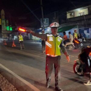 Lebaran Topat di Lombok! Polres Lombok Barat Siapkan Strategi Jitu Pengamanan