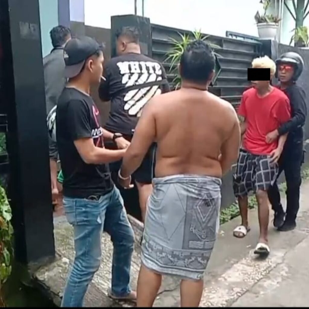 Satresnarkoba Ungkap Kasus Sabu di Desa Bengkel, Ini Faktanya