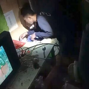 Peredaran Sabu Dibongkar Warga, Polisi Turun Tangan