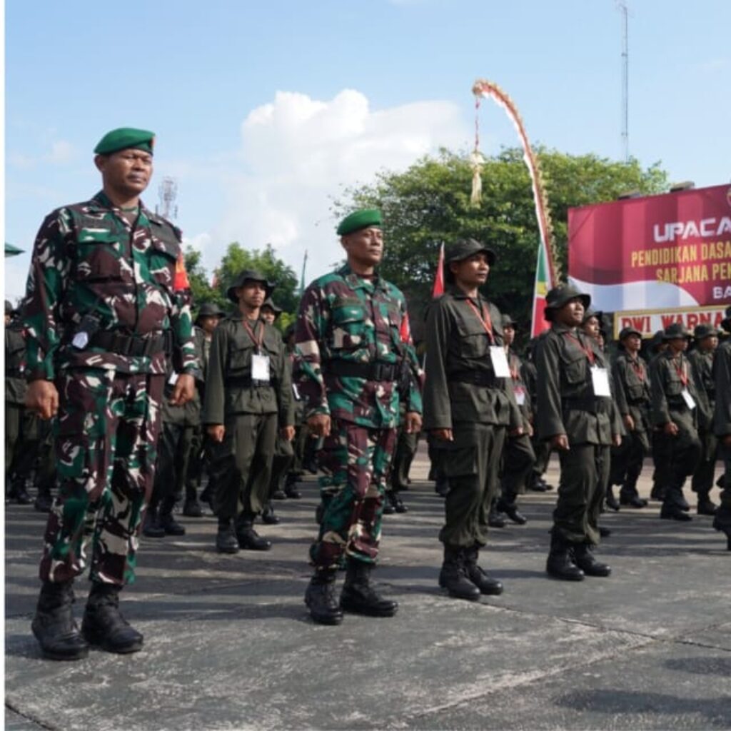 Generasi SPPI, Fondasi Baru Ketahanan Nasional