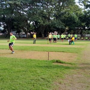 Prajurit Siap Naik Pangkat Jalani Tes Garjas di Mataram