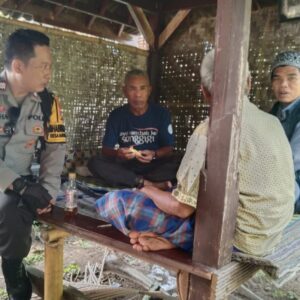 Inisiatif Ketahanan Pangan Warga Batulayar Barat melalui Lahan Pekarangan