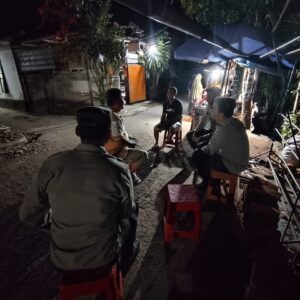 Polisi Dekat Warga: Strategi Kediri Ciptakan Keamanan