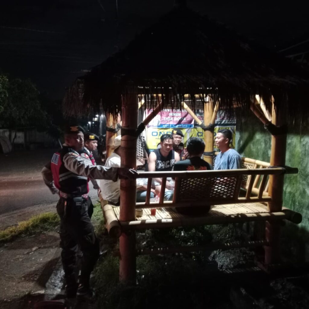 Inovasi KEMOS 110 Polres Lombok Barat: Solusi Cepat Tanggap untuk Keamanan Masyarakat