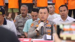 Sinergi Lawan Narkoba: Polisi, BNN, dan Masyarakat Bersatu