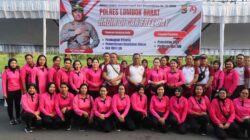 Sinergi Positif di Car Free Day Gerung Layanan Publik Gratis dan Semangat Kebersamaan