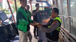 Hari Bhayangkara Polres Lombok Barat Gelar Pemeriksaan Kesehatan