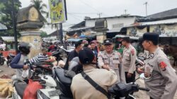 Operasi Bina Kusuma 2025 Sentuh Masyarakat Kediri