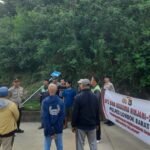 Operasi Bina Kusuma 2025: Sinergi Polri dan Ojek di Lembar