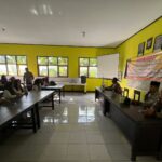 Ops Bina Kusuma Rinjani 2025: Polres Lombok Barat Edukasi Bahaya Narkoba di Sekolah