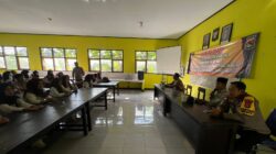 Ops Bina Kusuma Rinjani 2025: Polres Lombok Barat Edukasi Bahaya Narkoba di Sekolah