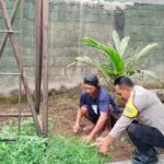 Ketahanan Pangan Dimulai dari Pekarangan: Inisiatif di Dusun Batusamban