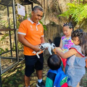 Hotel Aruna Senggigi Hadirkan Pengalaman Seru untuk Anak