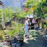 Sinergi Polri dan Warga Bajur Dorong Kemandirian Pangan