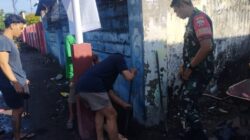 Portal Lingkungan Karang Ujung, Solusi Bersama Atasi Sampah