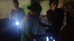 Pengedar Sabu Ditangkap di Batulayar, Polisi Ungkap Jaringan Lokal