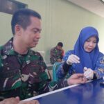 Pemeriksaan Kesehatan Berkala Wujud Kepedulian pada Prajurit