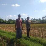 Sinergi Polri dan Warga Kuripan Majukan Kemandirian Pangan Rumah Tangga