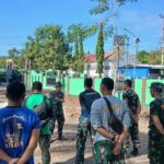 Koramil 11/Kayangan Segera Diresmikan, Ini Persiapannya