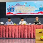 PT TCN Dicabut, Forkopimda Cari Solusi Air