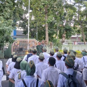 SPPI Batch 3 Diterima Usai Pendidikan 3 Bulan