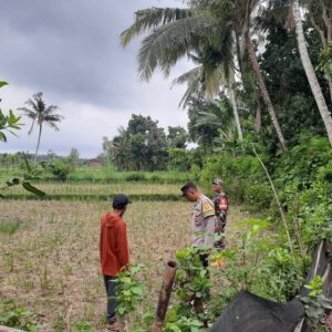 Jaga Kamtibmas, Samapta Lobar Rutin Patroli Malam