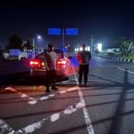 Antisipasi Kejahatan Jelang Bulan Suci, Patroli Blue Light Ditingkatkan di Kediri