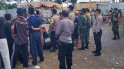 Semarak Peresean 2025 di Bagik Polak Barat, Warga Antusias Dukung Pelestarian Budaya