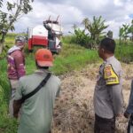 Sinergi Polri dan Warga Dusun Samah Jaya Dorong Ketahanan Pangan Lombok Barat