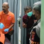Tragis: Pria Pikun Ditemukan Meninggal di Sawah Bangket Dalam Lombok Barat