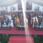 Dirgahayu KLU ke-17, Momentum Bangkitkan Semangat Pembangunan