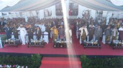 Dirgahayu KLU ke-17, Momentum Bangkitkan Semangat Pembangunan