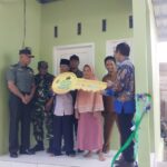 Bedah Bale Swadaya Lazdasi NTB Diresmikan di Jatisela