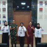 Perkuat Pencegahan Narkoba, BNN Gandeng Kodim 1606/Mataram