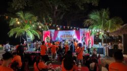 Media Gathering Aruna Senggigi Usung Tema Inspiratif