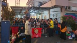 Pelabuhan Lembar Jadi Alternatif Wisatawan Asing Saat Dermaga Senggigi Ditutup
