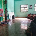 Polres Lombok Barat Perkuat Silaturahmi dengan Ponpes Al-Ahyar NW Labuapi