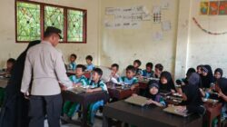Program MBG Dimulai di Kecamatan Batulayar: 306 Siswa Terima Manfaat